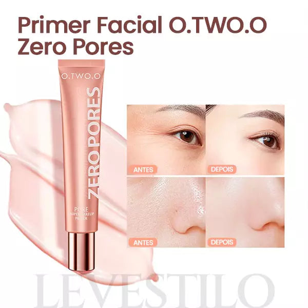 Primer Facial Otwoo Zero Pores